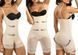 Комбидресс для коррекции фигуры slim shapewear с бретельками 00015605 фото 7