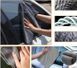 Набір для миття та детейлінгу автомобіля Flex Drive, 9 в 1 00017200 фото 2