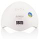 Лампа SUNUV SUN 5 PLUS 48W WHITE UV/LED для полімеризації, Професійна лампа для нігтів з таймером 00014478 фото 2