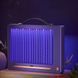 Антимоскитная лампа уничтожитель Mosquito Killer Lamp светильник от комаров Happy Home BG-009 00014081 фото 1
