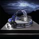 Налобный фонарь Bailong BL-T24-P50 аккумуляторный LED/Zoom 3 режима работы, фонарь на голову для рыбалки 00022894 фото 91