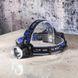 Налобный фонарь Bailong BL-T24-P50 аккумуляторный LED/Zoom 3 режима работы, фонарь на голову для рыбалки 00022894 фото 28
