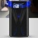 Лампа від комарів USB Bug Zapper Fly. Колір: чорний 00013016 фото 9