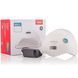 Лампа SUNUV SUN 5 PLUS 48W WHITE UV/LED для полімеризації, Професійна лампа для нігтів з таймером 00014478 фото 3