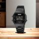 Часы наручные мужские SKMEI 1647BK, оригинальные мужские часы, противоударные часы для военнослужащих 00022070 фото 77
