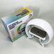 LED Лампа нічник з бездротовою зарядкою та Bluetooth динаміком G-Lite XM-X63, Годинник хамелеон з будильник 00012635 фото 16