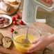 Міксер ручний для яєць UKC Egg-Whisk з трьома швидкостями 20Вт 00021319 фото 4