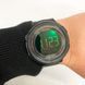 Часы наручные мужские SKMEI 1841BK BLACK, для военнослужащих, тактические противоударные. Цвет: черный 00022138 фото 15