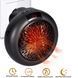 Портативний обігрівач, тепловентилятор Wonder Heater 900 Вт з таймером KLW-019A1 00018620 фото 2