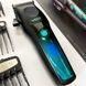 Акумуляторна машинка для стрижки VGR V-195 GREEN 00014836 фото 9