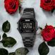 Часы наручные мужские SKMEI 1647BK, оригинальные мужские часы, противоударные часы для военнослужащих 00022070 фото 19