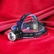 Налобный фонарь Bailong BL-T24-P50 аккумуляторный LED/Zoom 3 режима работы, фонарь на голову для рыбалки 00022894 фото 32