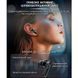 Бездротові навушники LX-10 TWS Earbuds з LED дисплеєм Bluetooth бездротові навушники затички. Колір: чорний 00023818 фото 5