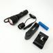 Фонарь Bailong BL-QC8 XPE, сильный фонарик, фонарь ручной 00022925 фото 10