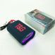 Bluetooth-колонка TG396. Цвет: синий 00017736 фото 8
