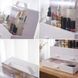 Органайзер для косметики и украшений с выдвижными ящиками Cosmetic Box Белый, GW-880 00015041 фото 2