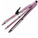 Щипцы выпрямитель мультистайлер 3 в 1 GEMEI GM-2966 t200 00015315 фото 12
