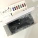 Bluetooth-колонка TG-117 портативна вологостійка. Колір чорний 00017599 фото 12