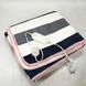Електропростирадло електричне простирадло з підігрівом Electric Blanket 180х150см смужка 00013698 фото 10