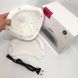 Лампа SUNUV SUN 5 PLUS 48W WHITE UV/LED для полімеризації, Професійна лампа для нігтів з таймером 00014478 фото 6