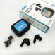 Бездротові навушники LX-10 TWS Earbuds з LED дисплеєм Bluetooth бездротові навушники затички. Колір: чорний 00023818 фото 1