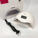 Лампа SUNUV SUN 5 PLUS 48W WHITE UV/LED для полімеризації, Професійна лампа для нігтів з таймером 00014478 фото 7