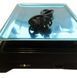 Торгівельні електроваги з лічильником ціни Crystal CR 50 kg 6v (2gm) 00020988 фото 2