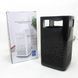 Лампа від комарів USB Bug Zapper Fly. Колір: чорний 00013016 фото 1