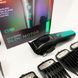 Акумуляторна машинка для стрижки VGR V-195 GREEN 00014836 фото 14