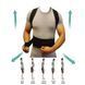 Корсет для коррекции осанки спины Back Pain 00015145 фото 3