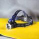 Налобный фонарь Bailong BL-T24-P50 аккумуляторный LED/Zoom 3 режима работы, фонарь на голову для рыбалки 00022894 фото 34