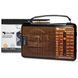Радиоприемник GOLON RX-608 всеволновый на батарейках + поддержка USB/microSD/MP3/WMA 00017302 фото 18