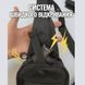 Тактическая мужская сумка с кобурой Cordura 1000D &ndash; 6 карманов, черный 00018388 фото 5