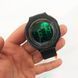Часы наручные мужские SKMEI 1841BK BLACK, для военнослужащих, тактические противоударные. Цвет: черный 00022138 фото 2