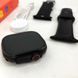 Смарт годинник WATCH L8 Ultra Max. Колір: чорний 00022446 фото 2