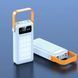 Портативное зарядное устройство Power Bank Solar Z-05 50000mah 00017915 фото 7