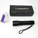 Ручной фонарик PLD-606 White Laser LED PM10-TG представлен с функцией зума, Power Bank, хороший фонарик 00023400 фото 7