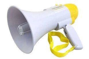 Гучномовець MEGAPHONE DS-8S 00017866 фото