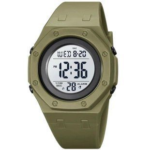Часы наручные мужские SKMEI 2048AG 00022194 фото