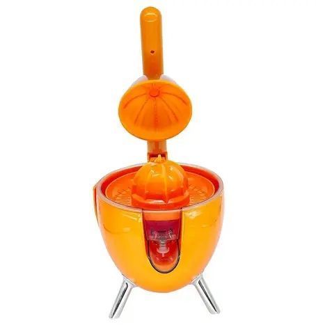 Соковитискач електричний Citrus Press (LY-473) 00021504 фото