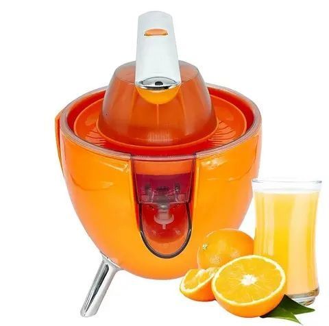 Соковитискач електричний Citrus Press (LY-473) 00021504 фото