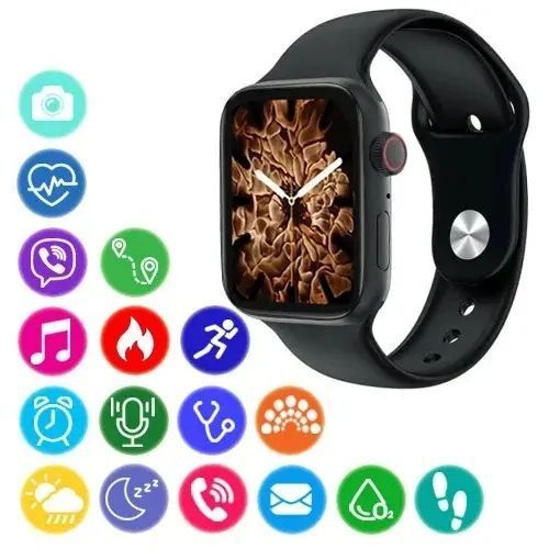 Смарт-годинник Smart Watch 6 00022386 фото