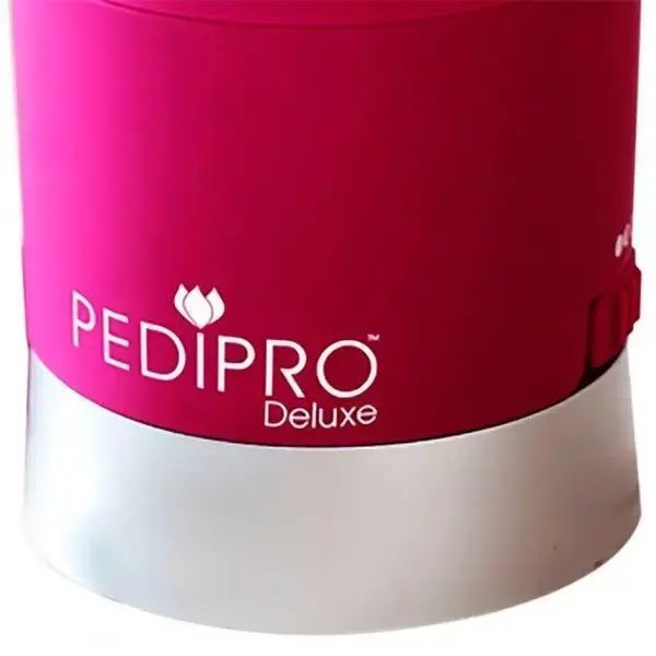 Аппарат для педикюра PEDI PRO Deluxe 00021546 фото