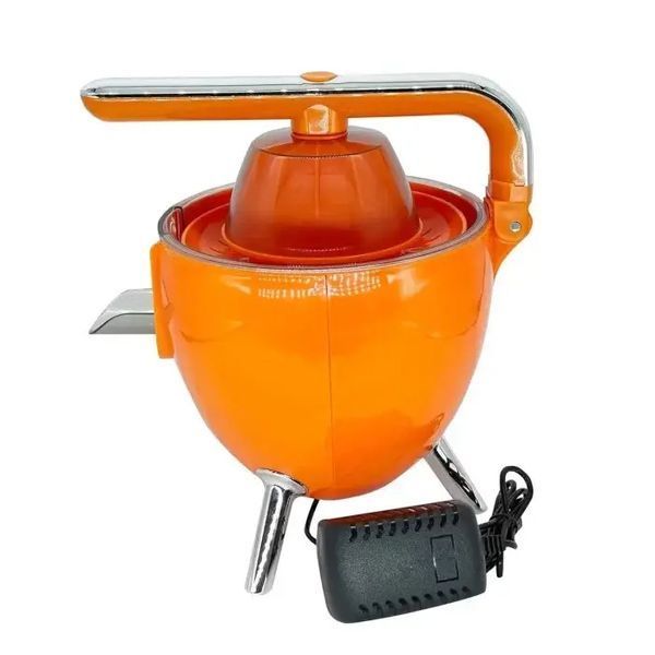 Соковитискач електричний Citrus Press (LY-473) 00021504 фото