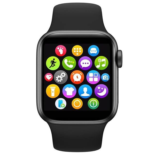 Смарт-годинник Smart Watch 6 00022386 фото