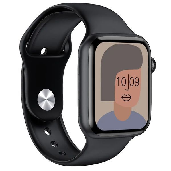 Смарт-годинник Smart Watch 6 00022386 фото