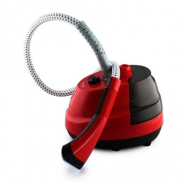 Отпариватель для одежды вертикальный Domotec MS-5353 2000 W 00012727 фото