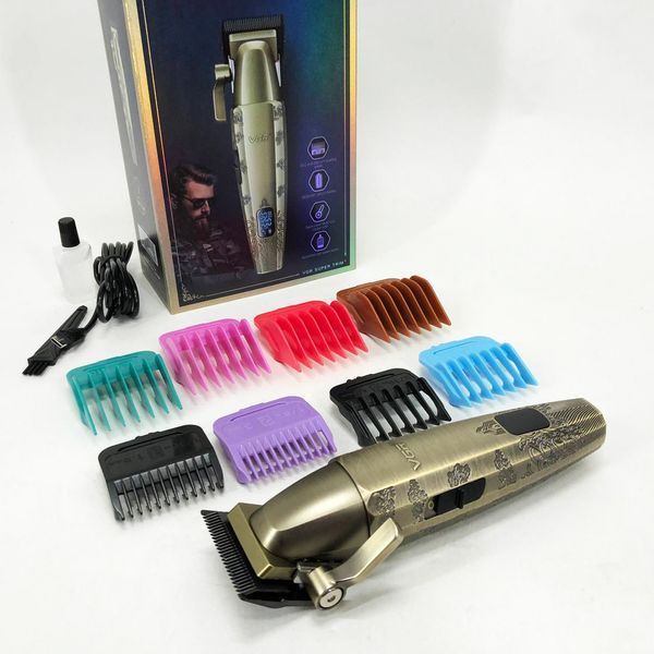 Акумуляторна машинка для стрижки VGR V-036 00014787 фото