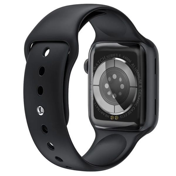 Смарт-годинник Smart Watch 6 00022386 фото