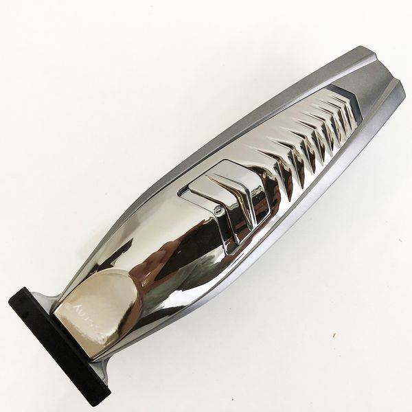 Машинка для стрижки GEMEI GM-6141, підстригальна машинка, професійна електробритва 00015494 фото